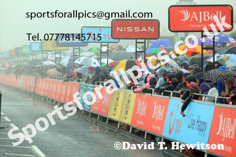 Great North Run, 2024 AJ Bell Great North Run.  Photo: David T. Hewitson/Sports for All Pics